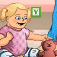 Family Nurturing Playtime