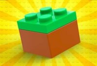 Creative Castle Builder Puzzle