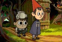 Orchard Path Puzzle Journey