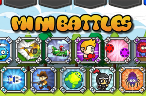 Party Match-Up Collection