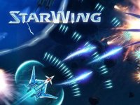 Star Wing: Space Guardian