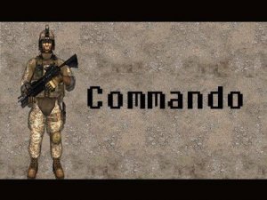 Tactical Operations Mission