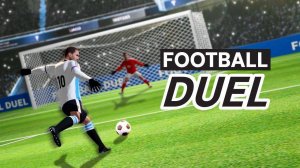 Soccer Penalty Clash Arcade