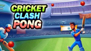 Cricket Paddle Rally