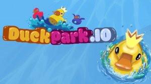 Splash Sprint: Rubber Ducky River Run