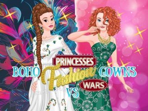 Stylish Royal Companions