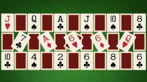 Match & Recall Card Game
