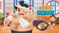 Friendly Sumo Stylist Challenge