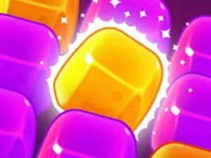 Fruity Grid Block Challenge