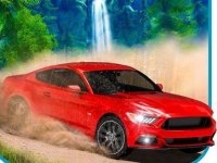 Rugged Terrain Racing Challenge
