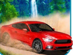Rugged Terrain Racing Challenge