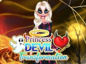 Princess Style Quest: Dress-Up Adventure