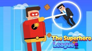 Urban Logic Rescue