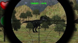 Prehistoric Explorer: Dino Safari