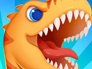 Pixel Runner: Prehistoric Sprint