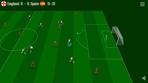 Regional Soccer Championship 2021