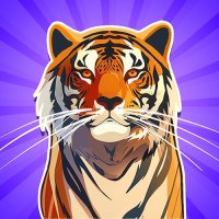 Animal Growth Run Adventure