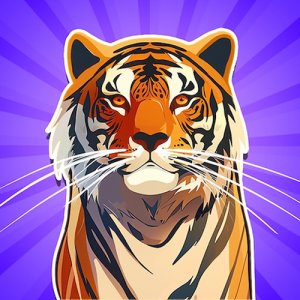 Animal Evolution Run Arcade Game