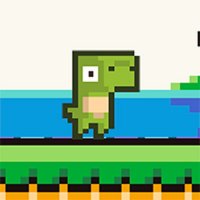 Prehistoric Dash Arcade Runner