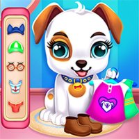 Puppy Care Adventure