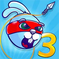 Rabbit Hero 3 Action Arcade
