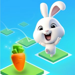Bunny Jump Arcade