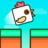 Chicken Jumper Arcade Adventure