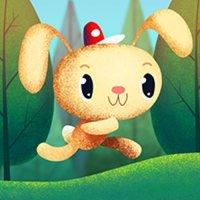 Rabbit Hop Adventure