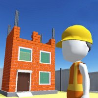 Builder Pro 3D Construction Game
