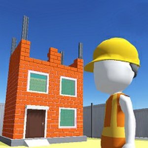 Pro Builder 3D Building Game