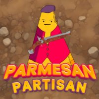 Cheese Pal Adventure Arcade