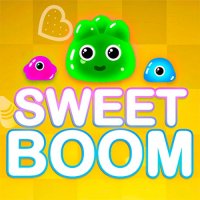 Sweet Shape Match Puzzle
