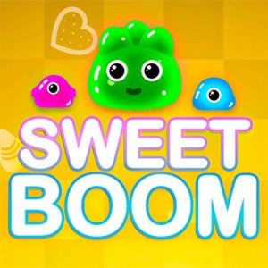 Sweet Shape Match Puzzle