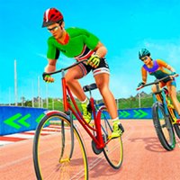 Cycling Hero Arcade Rider