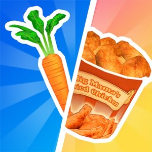Calorie Evolution Skill Arcade