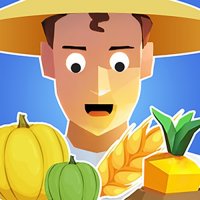 Harvest Collector Strategy Game