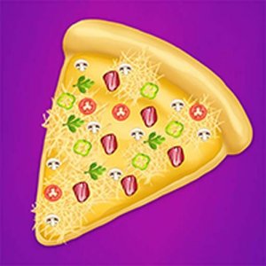 Pizza Maker Cooking Sim