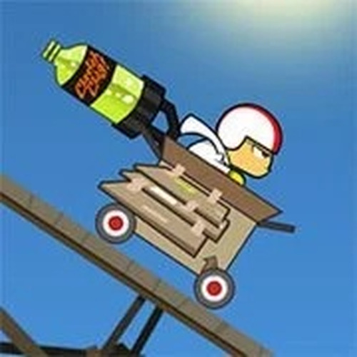 Sky High Soaring Adventure