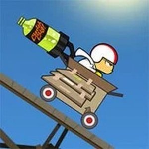 Sky High Soaring Adventure