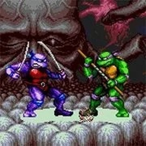 Shell City Brawlers Tournament