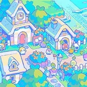 Squashville Town Creator