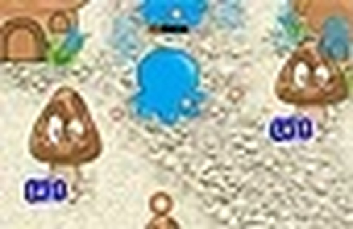 Fungal Meadow Logic Quest