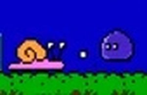 Little Shell: A Calm Adventure Game