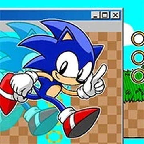 Quick Dash Retro Runner