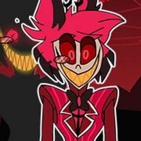 Alastor Rhythm Beat Challenge