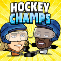 Hockey Stars Arcade Sports