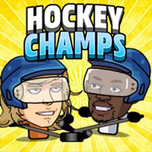 Hockey Champs Arcade Sports