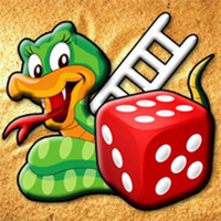 Classic Ladders Board Game Online