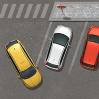 Taxi Parking Challenge 2