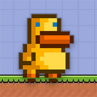 Duck Auto Run